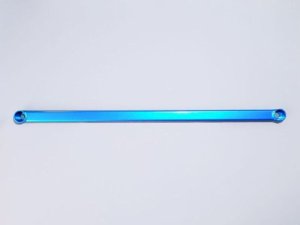 Toyota Prius Chassis Bracing - Rear - Cusco - Power Brace - `23-`27